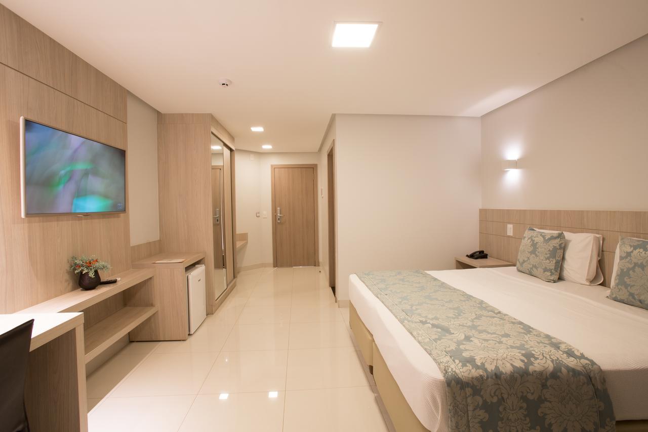 Solaris Hotel フォルモザ エクステリア 写真
