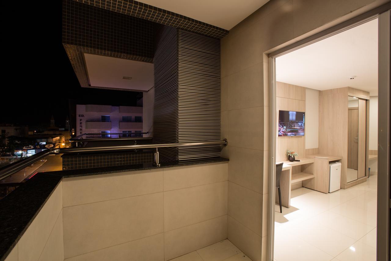 Solaris Hotel フォルモザ エクステリア 写真